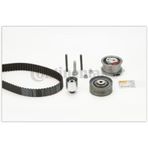 CONTITECH CT1051K1 Triger Seti (141×30) Passat-Jetta-Golf V-Octavia-Toledo-A3-A6 2.0TDI 06- Bkp-Bkd-Bre-Blb(K015607Xs)