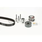 CONTITECH CT1051K2 TRİGER SETİ PASSAT-GOLF5-JETTA-A3 06- 2.0 TDI