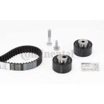 Contıtech CT1063K2 CT1063K2 Triger Eksantrik Gergi Seti Scudo / 806 807 Expert / C8 Jumpy 2.0 Hdı DW10ATED4