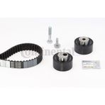 CONTITECH CT1063K2 Triger Eksantrik Gergi Seti Scudo / 806 807 Expert / C8 Jumpy 2.0 HDI Dw10Ated4