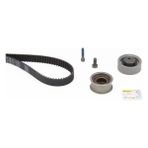Contitech CT726K2 Triger Seti 078109119A 078109119D 078198119A