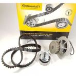 Contitech CT874WP2 Devirdaimli Eksantrik Gergi Kiti