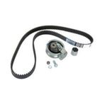 CONTITECH CT909K4 Triger Seti (150×23) Passat1.8T(01-05) 2.0 (01-05)-A4-A6 1.8T (Bfb-Awm-Awt-Alt) (K035491Xs)Kütüksüz