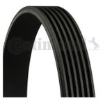 Contitech Depomix Kanalli V Kayisi 6PK986 Bmw F20 11-16 F30 12-16 Fiat Palio 96-01 Bra 95-01 Punto 94-99 Honda Civic 01-05 Fr-V 04- - Tourneo Custom
