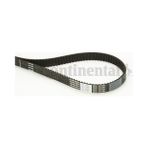 Contitech Depomix Triger Kayişi 163X24 Alfa 145-146-147-156 - Siyah