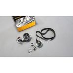 Contitech Seat Leon 5f 1.6 - 2.0 Tdi Triger Seti + Devirdaim Sensörlü Conti - Renkli