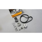 Contitech Seat Leon Mk2 1p 06-13 1.6 2.0 Tdi Triger Seti + Devirdaim Conti - Renkli