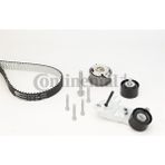 CONTITECH TRIGER SETI VOLVO S60 13 15 S80 -S90 16 V40 V60 V90 16 XC60 13 XC90 14 XC70 13