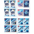 Conton Kireç Önleyici 4*500 Gr+Kontes Çamaşır Beyazlatıcı 4*500 Gr+Tül Beyazlatıcı 4*500 Gr+Contnit Bulaşık Deterjanı 2*1000 Ml+Contnit Bulaşık Tuzu 2*2 kg
