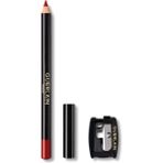 Contour G - Dudak Kalemi 04 Le Rouge Feu