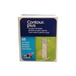 Contour Plus 50'li Strib - 1