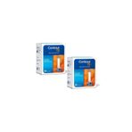 CONTOUR PLUS Bayer Contour Ts Şeker Ölçüm Strip 2 Kutu 100 Adet s213213