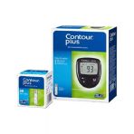 Contour Plus Cihaz + Contour Plus Strip 1 Kutu (Skt:04/2027)