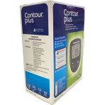Contour Plus Cihaz + Contour Plus Strip 3 Kutu (Skt:04/2027)