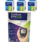 Contour Plus Elite Şeker Ölçüm Cihazı - 150