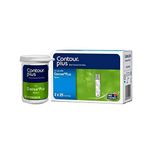 Contour Plus Strips 50 Adet