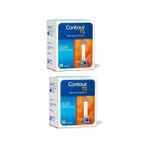 Contour Ts Kan Şekeri Test Stripleri 50 Li - 2 Adet
