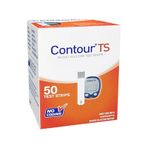 Contour Ts Ölçüm Çubuğu -Strip/Stribi