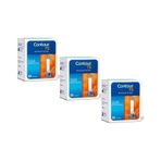 Contour Ts Ölçüm Stribi 3 x 50 Adet