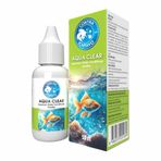 Contra Ichthyo Aqua Clear 50 ml – Akvaryum Suyu Temizleyici ve Berraklaştırıcı