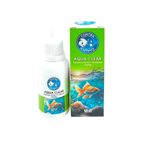Contra Ichthyo Aqua Clear Akvaryum Suyu Berraklaştırıcı, 50 ml