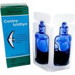Contra İchthyo Beyaz Benek İçin Metilen Mavisi 2 Tüp
