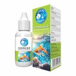 Contra Ichthyo Contra Blue 50 ml – Akvaryum Balıkları İçin Cilt Bakım Losyonu