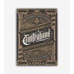 Contraband Oyun Kağıdı İskambil Destesi (theory11)