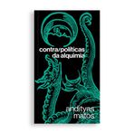 CONTRA/POLÍTICAS DA ALQUIMIA