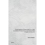 Contrastive Grammar in Use: Quantitative Perspectives on the Verb Phrase in English and German: 86