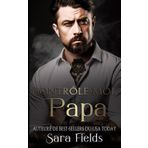 Contrôle-Moi, Papa: Une Romance Irlandaise Sombre et Mafieuse (Les Rois de Boston, Band 2)