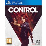Control PS4