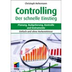Controlling: Der schnelle Einstieg