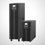 Converex 10 KVA Online UPS Güç Kaynağı