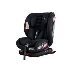 Convers 360° Dönebilen Isofixli 0-36 Kg Oto Koltuğu Siyah