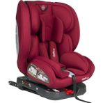 Convers Baby 0-36 Kg Top Tether Dafiti 360 Dönebilen Isofix'Li Oto Koltuğu Çocuk Siyah Oto Koltuğu