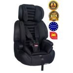 Convers Baby Bebek Çocuk Siyah Oto Koltuğu 9-36 Kg