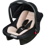 Convers Baby Bebek Puset Yeni Doğan Taşıma Puset, Ana Kucağı Bej
