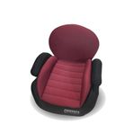 Convers Baby Bordo İsofixli Bebek Oto Koltuk Yükseltici