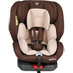 Convers Baby Convers Dafiti Q5 Top-Tether Isofix Kahverengi 0-36 kg Oto Koltuğu