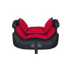 Convers Baby Convers Oto Koltuğu Yükseltici 15-36 Kg/Bordo
