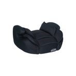 Convers Baby Convers Oto Koltuğu Yükseltici 15-36 Kg/Siyah