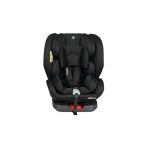 Convers Baby Dafiti 0-36 Kg 360 Derece Dönebilen Oto Koltuğu Isofix Siyah