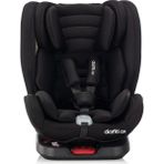 Convers Baby Dafiti 0-36 kg 360 Dönebilen Isofıxli Oto Koltuğu - Siyah