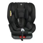 Convers Baby Dafiti 0-36 Kg Oto Koltuğu Siyah