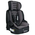 Convers Baby Force 9-36 kg Bebek Gri Oto Koltuğu