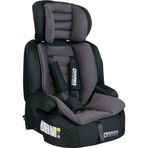Convers Baby Force 9-36 kg Bebek Gri Oto Koltuğu