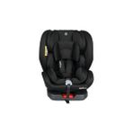 Convers Dafiti Q5 Top-Tether Isofix Siyah 0-36 kg Oto Koltuğu