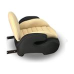 Convers Isofix'li Oto Koltuk Yükseltici - Bej