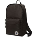Converse 10003329.001 Core Poly Siyah Sırt Çantası